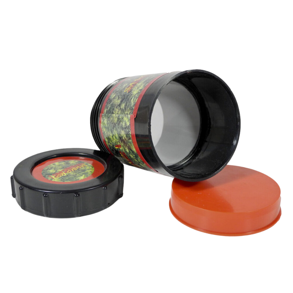 Hash shaker