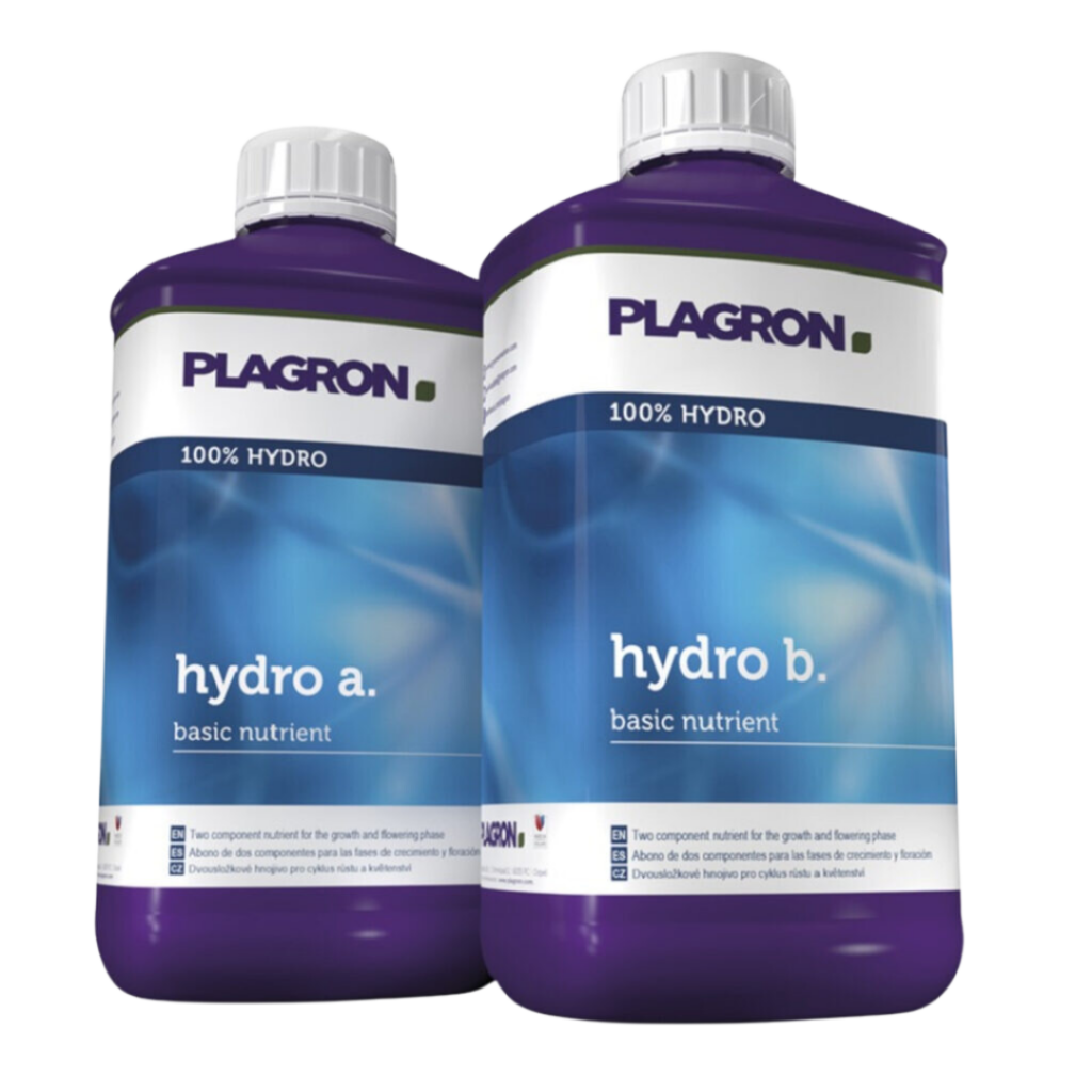 Hydro A+B - Plagron