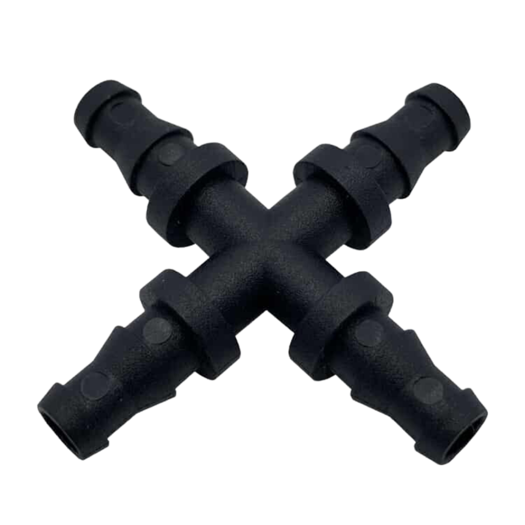 Kryss 6/9 mm AutoPot