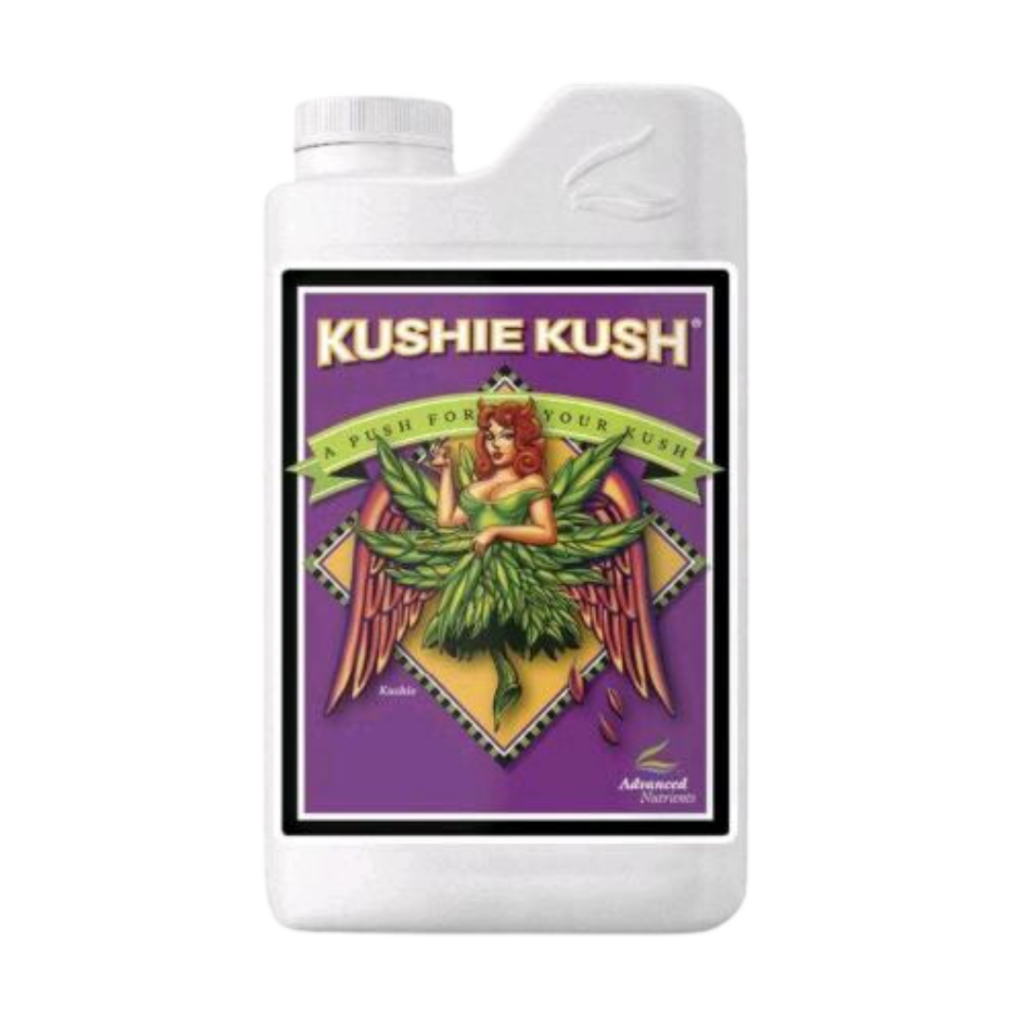 Kushie Kush - Advanced Nutrients