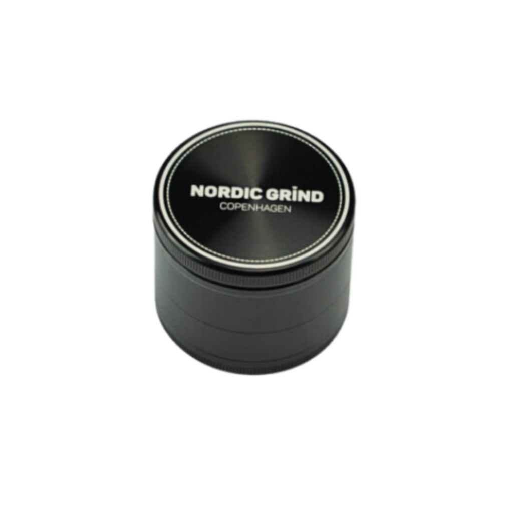 Nordlys Grinder Stor fl. farger - Nordic grind
