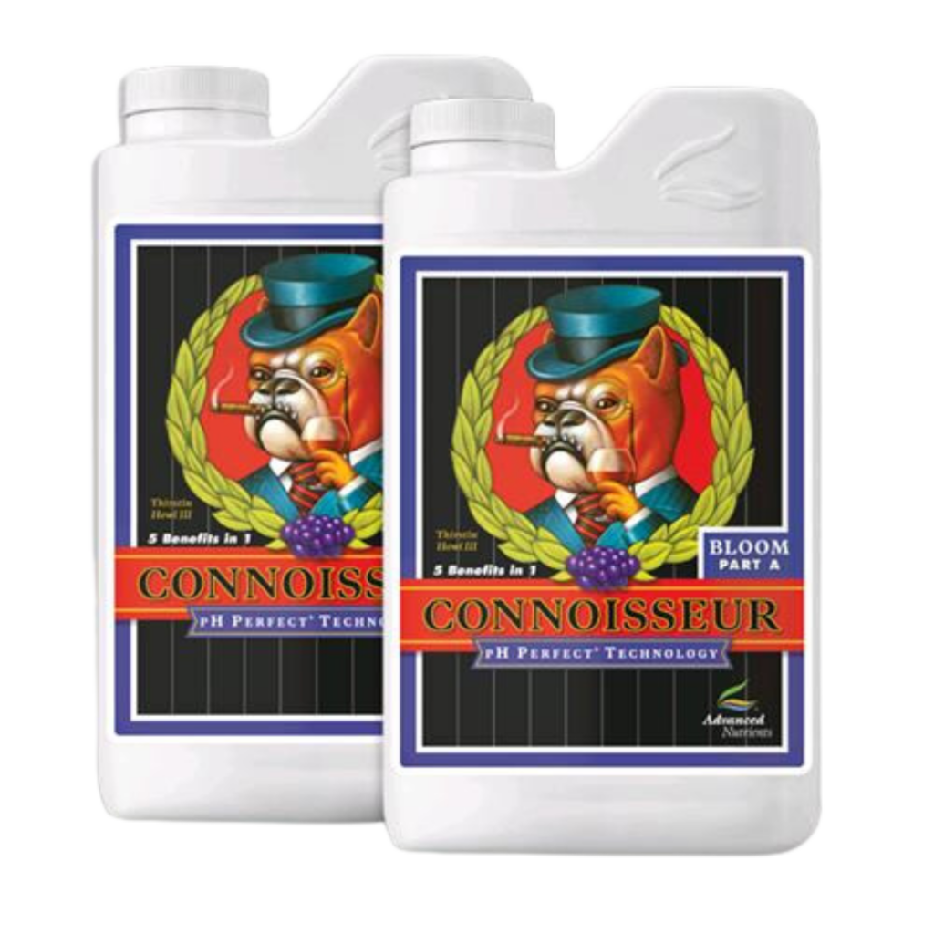 PH Perfect Connoisseur Bloom A+B - Advanced Nutrients
