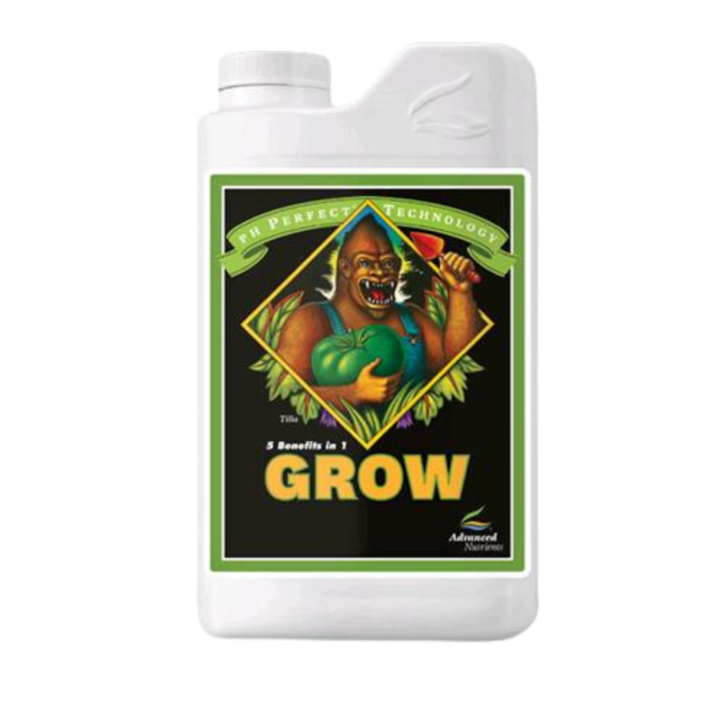 PH Perfect Grow - Advanced Nutrients