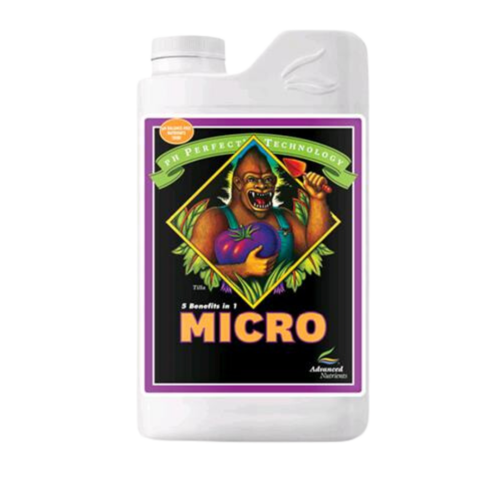 PH Perfect Micro - Advanced Nutrients
