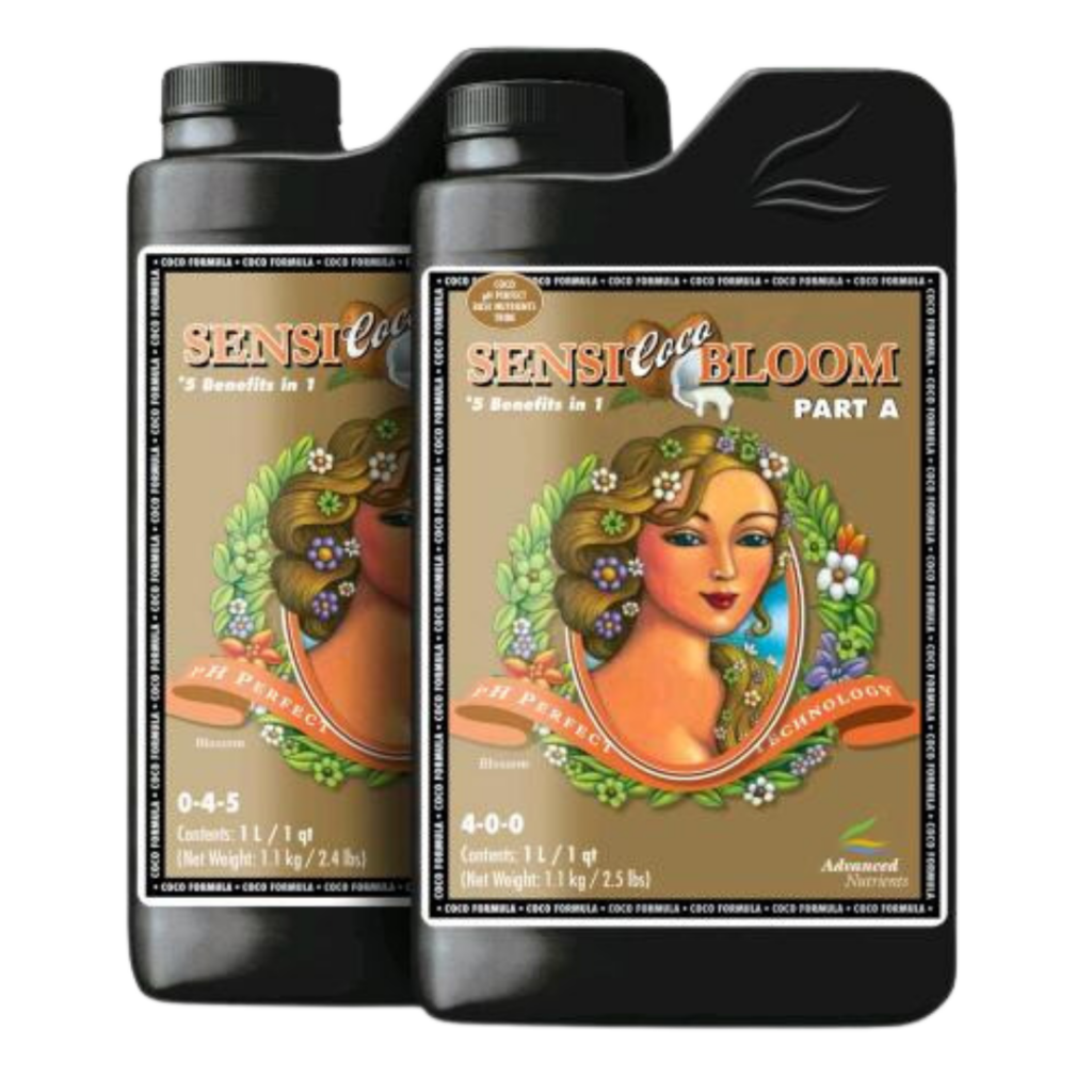 PH Perfect Sensi Coco Bloom A+B - Advanced Nutrients