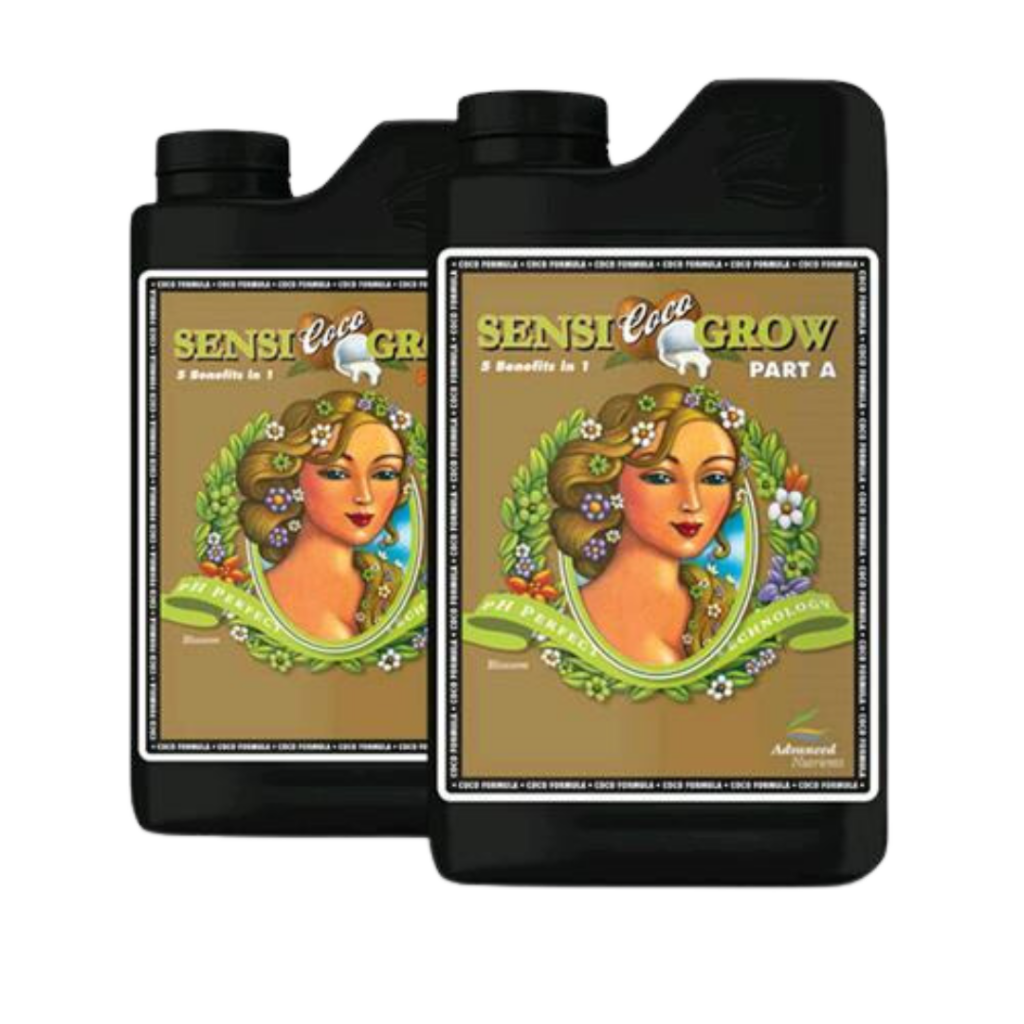PH Perfect Sensi Coco Grow A+B - Advanced Nutrients