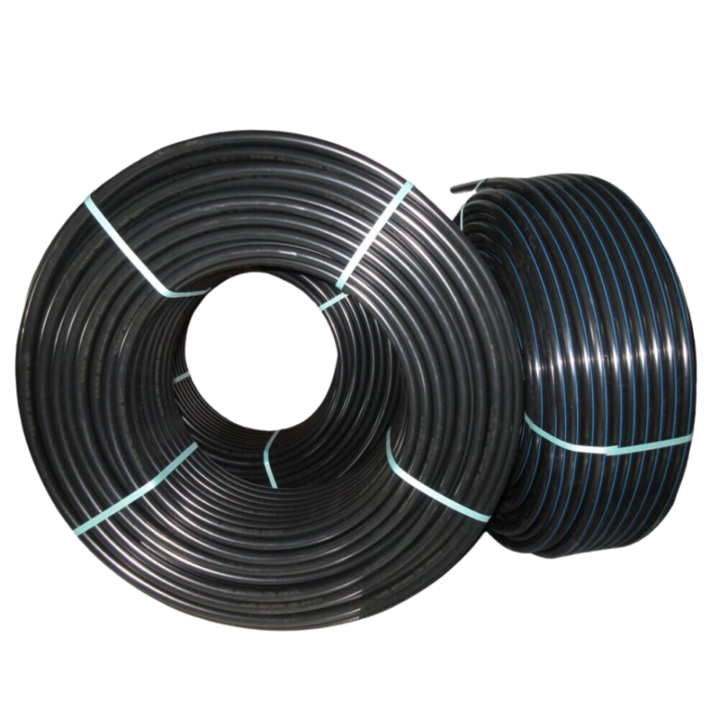 Pe-rør 20-25mm for dryppesystemer