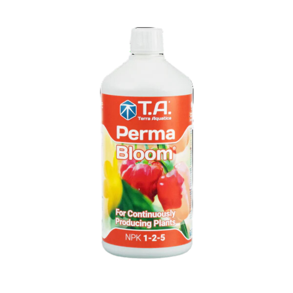 Perma Bloom - diverse planter