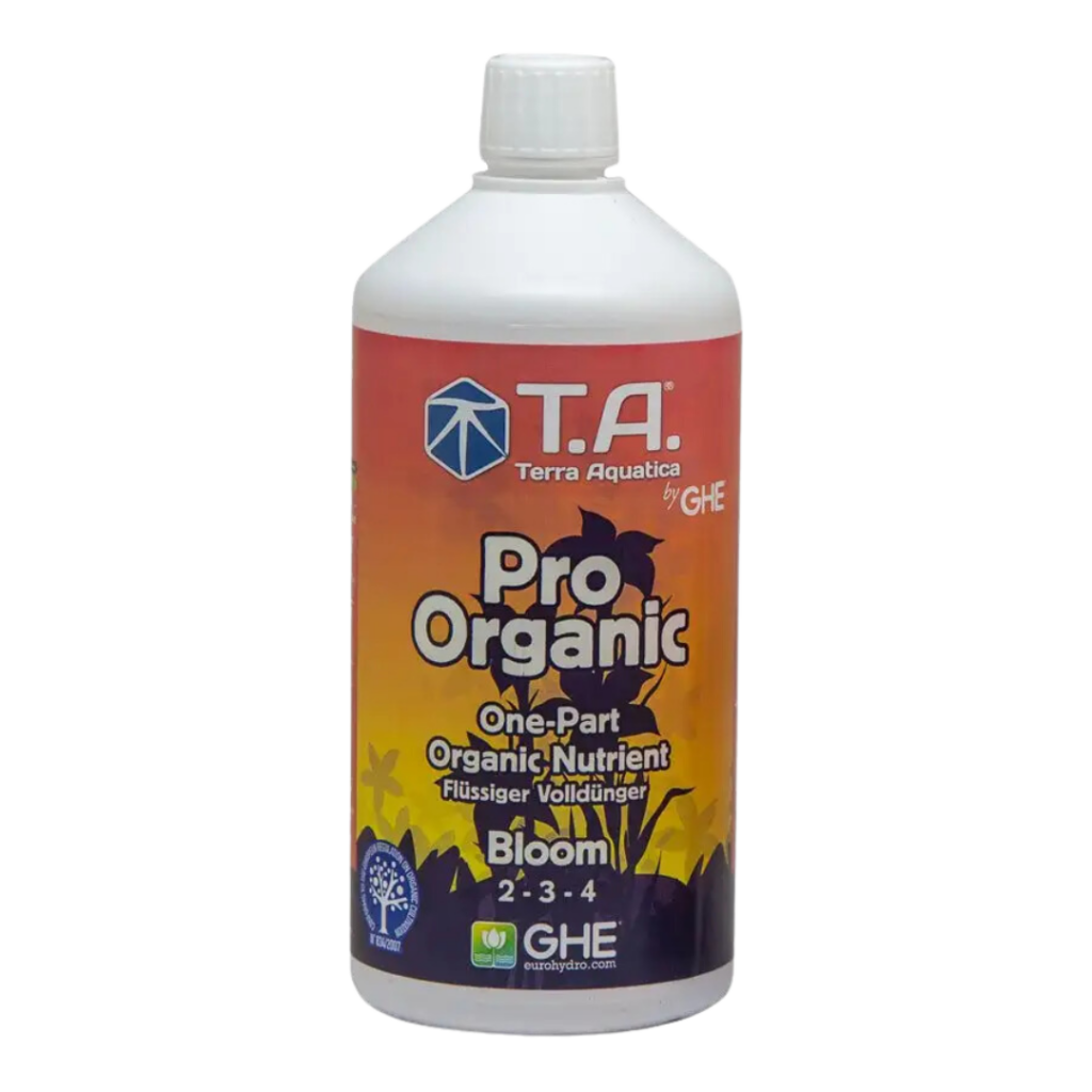 Pro Organic (Bloom)
