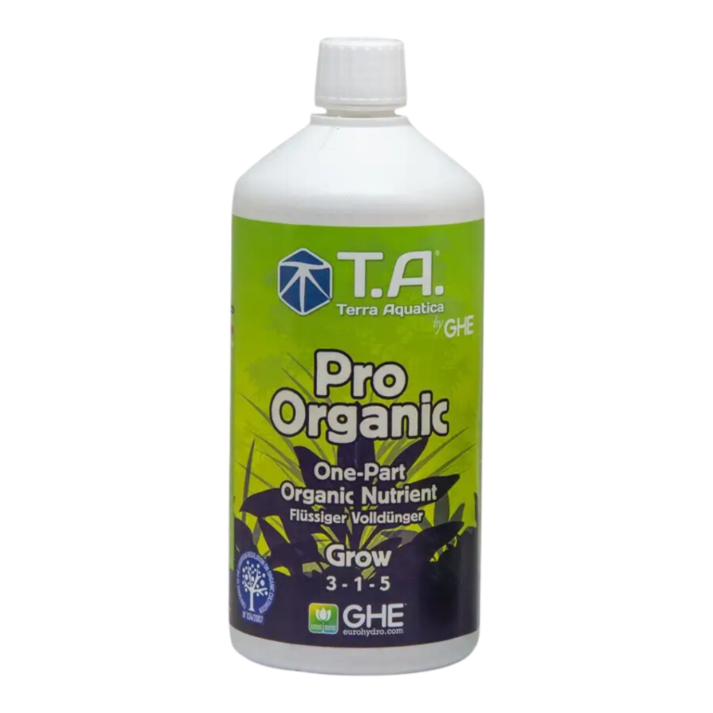 Pro Organic (Grow)