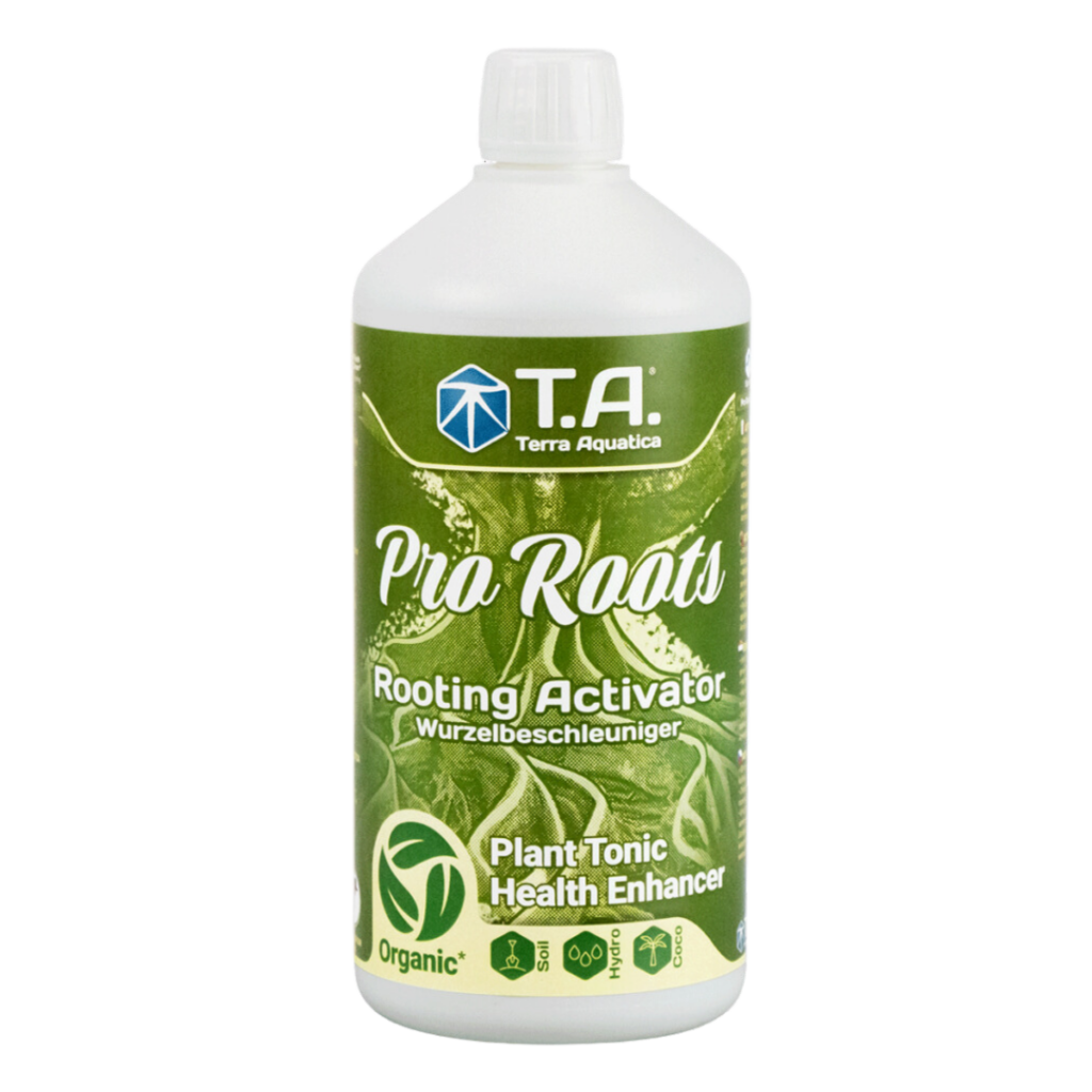 Terra Aquatica - Pro Roots