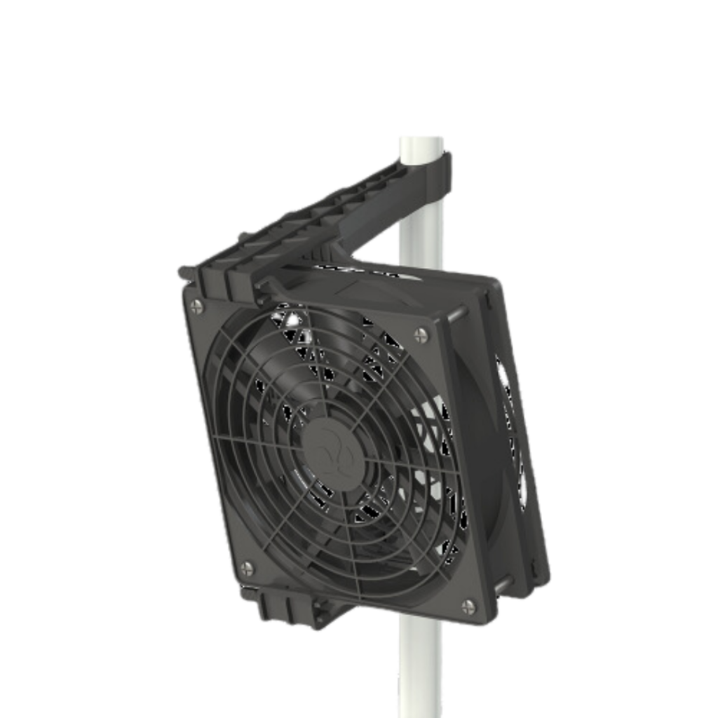 Secret Jardin - Monkey Fan 120mm 24V