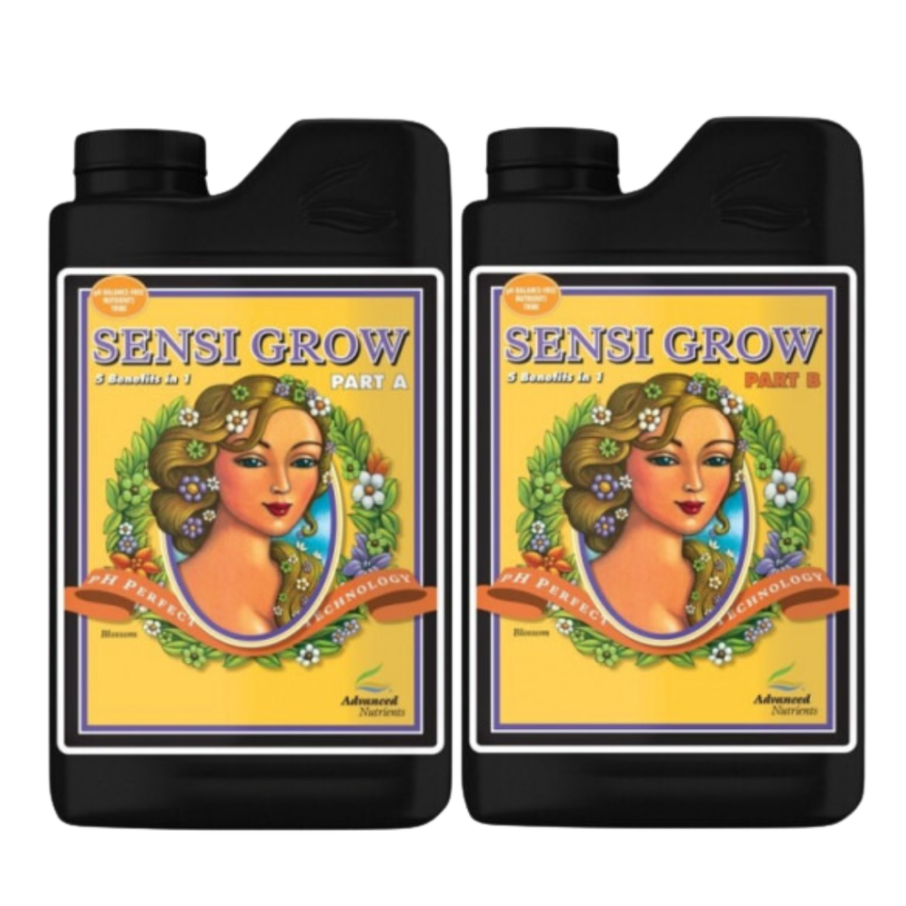 Sensi Grow A&B