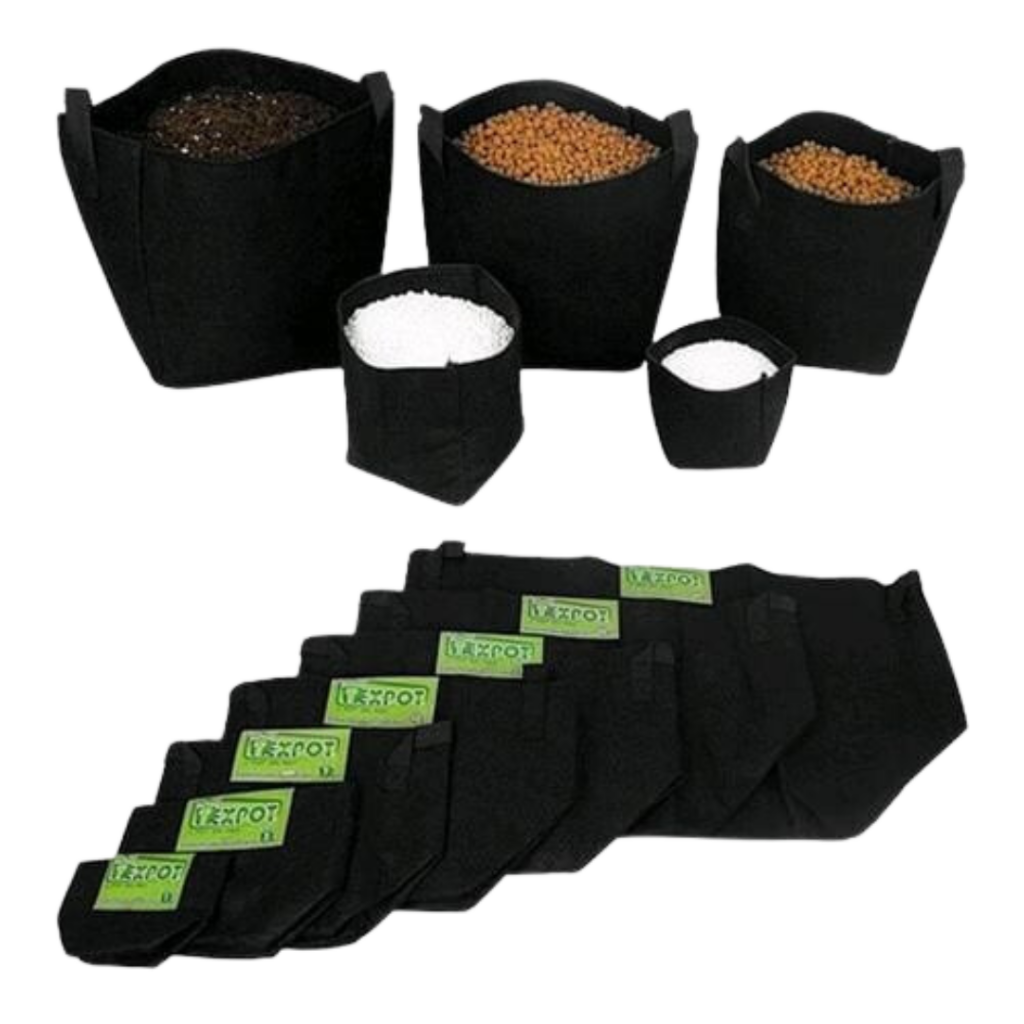 Smartpot 3,8-75 ltr