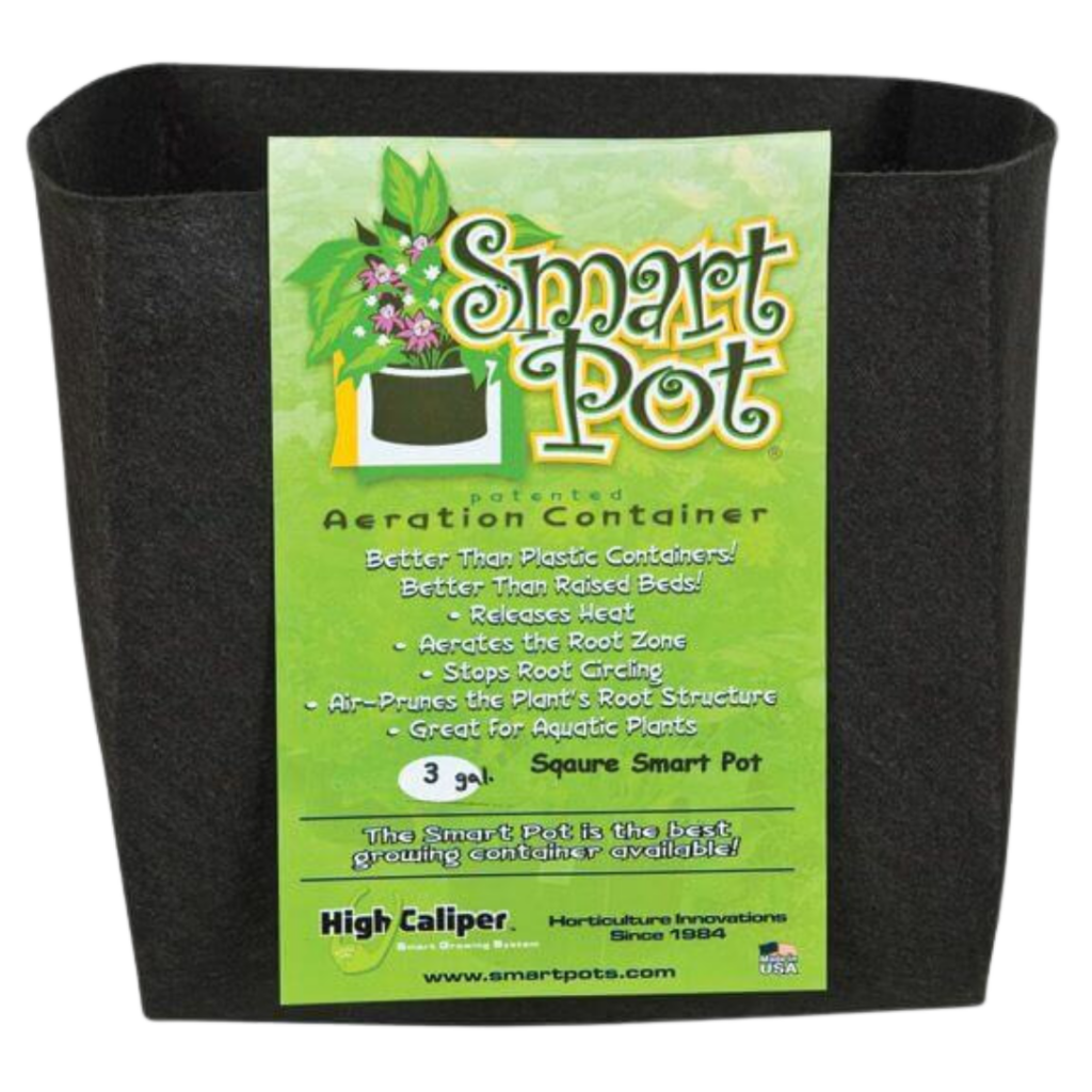 Smartpot (den originale)