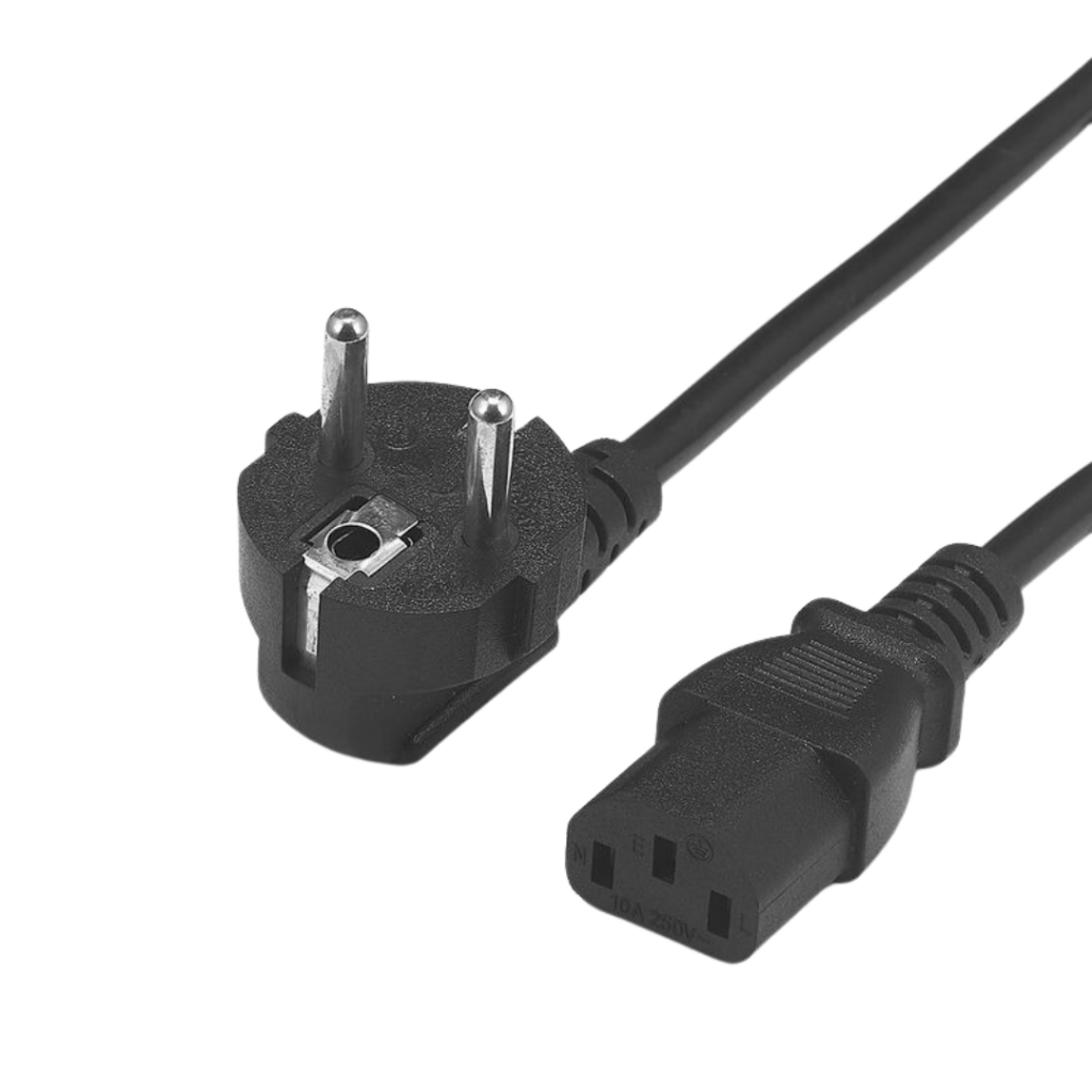 Stik til LED-lamper og digital ballast