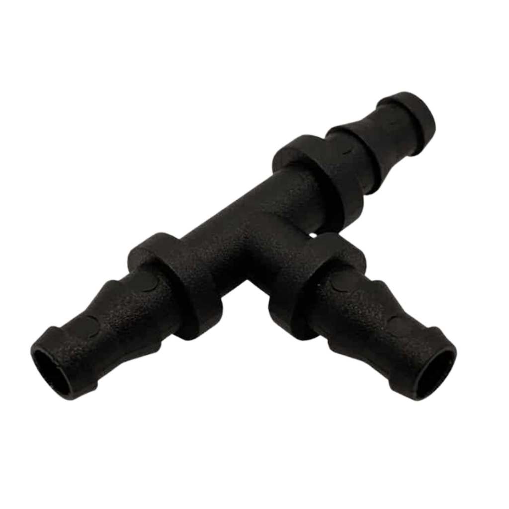 T-Stykke 6/9 mm AutoPot