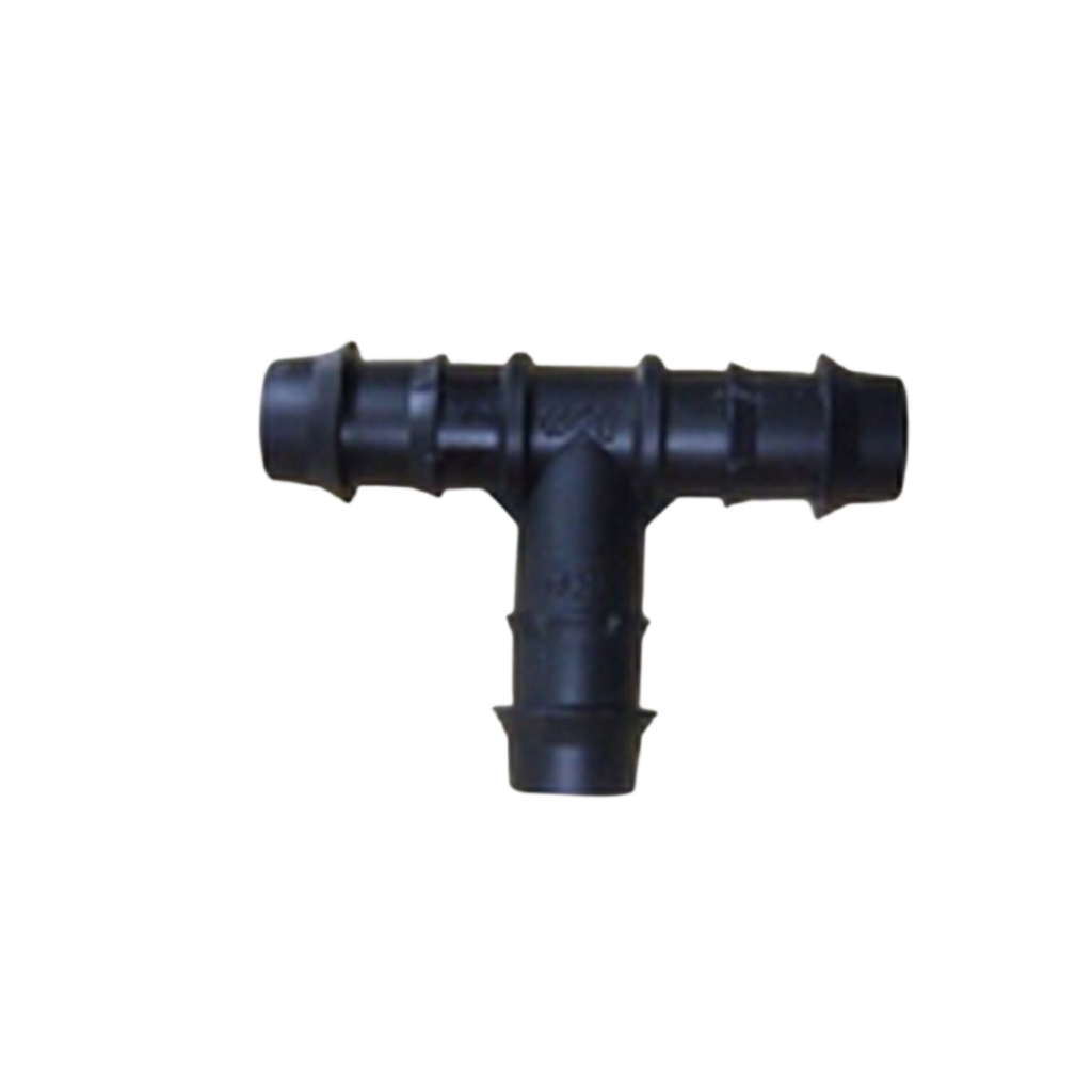 T-stykke 20-25mm