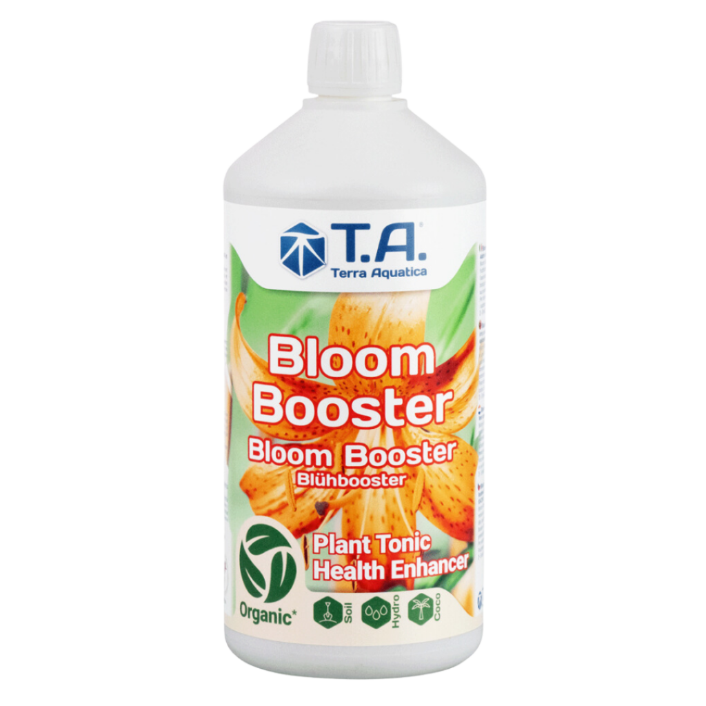 Terra Aquatica - Bloom Booster