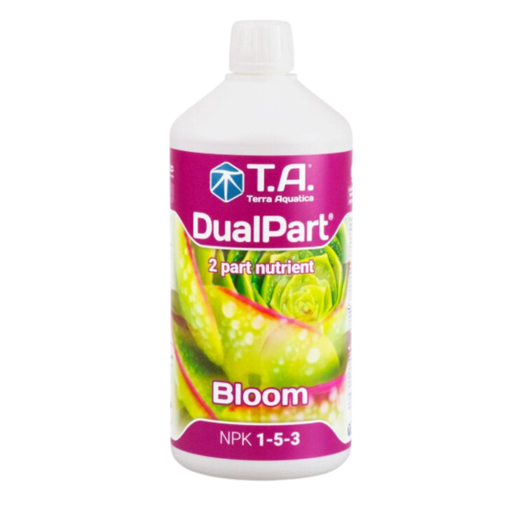 Terra Aquatica - DualPart Bloom