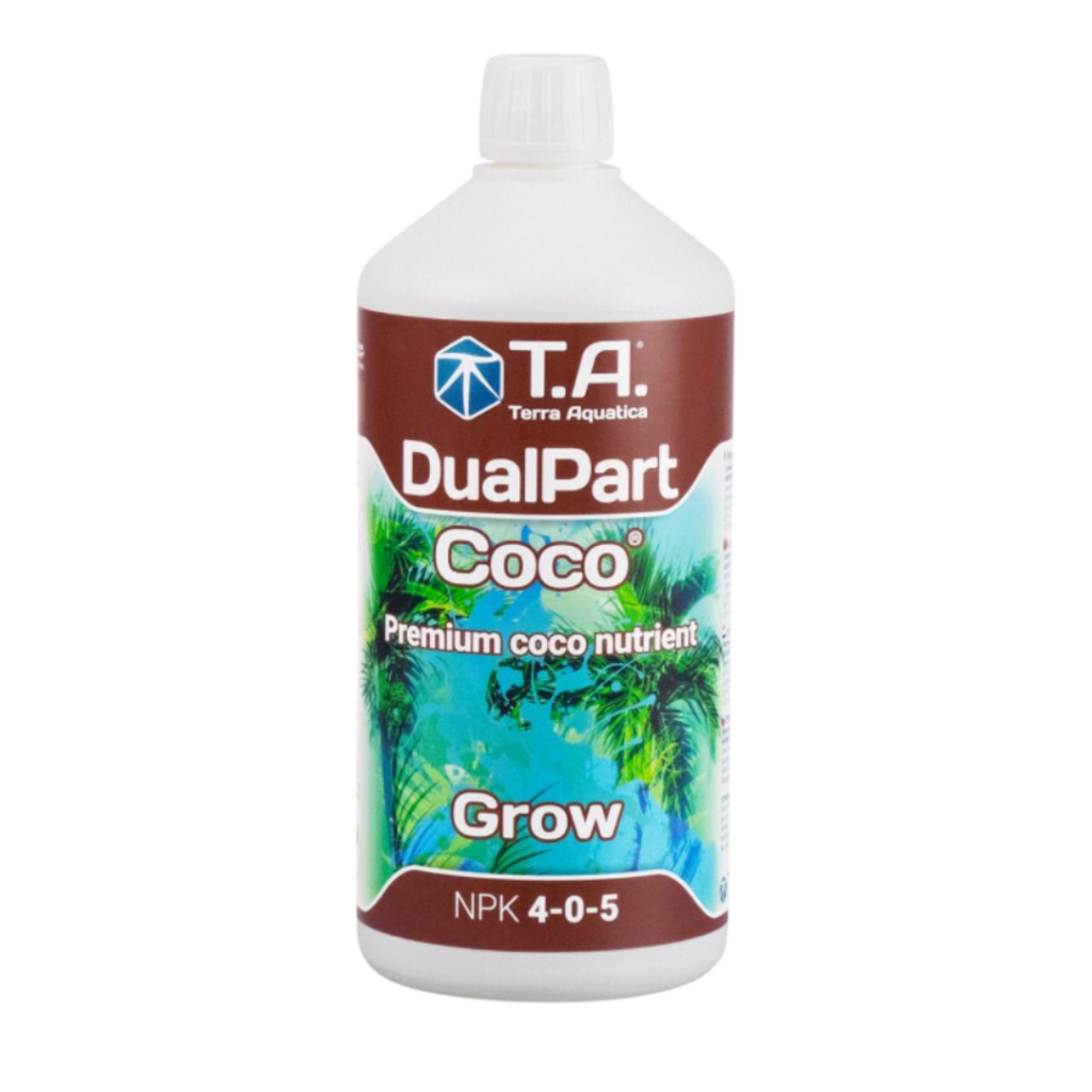 Terra Aquatica - DualPart Coco Grow