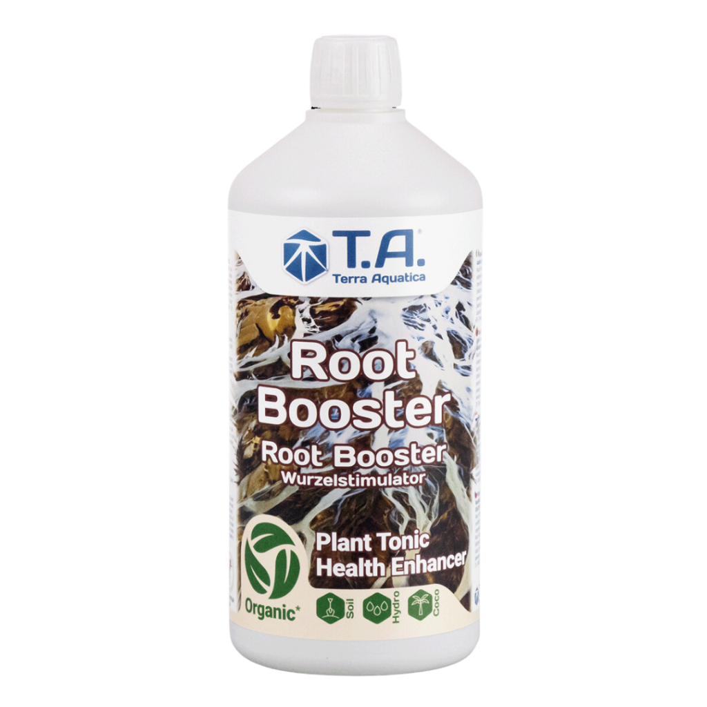 Terra Aquatica - Root Booster
