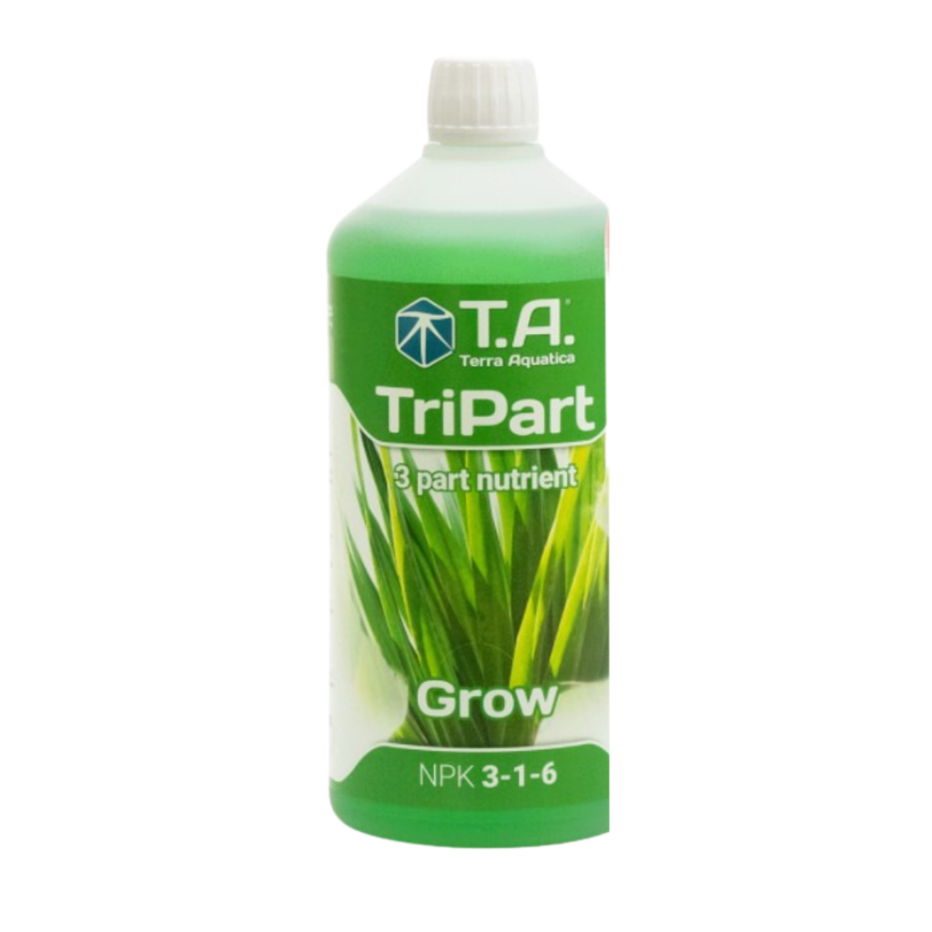 Terra Aquatica - Tripart Grow