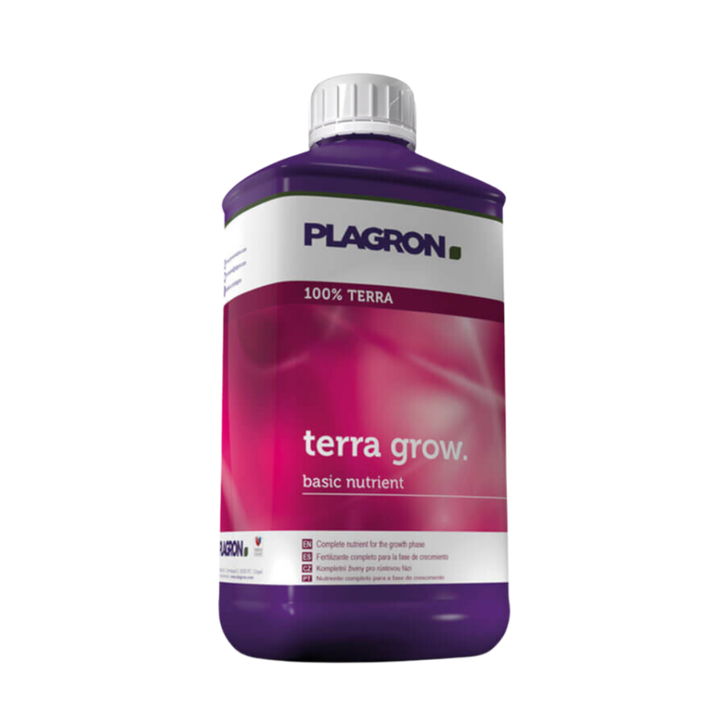 Terra Grow - Plagron