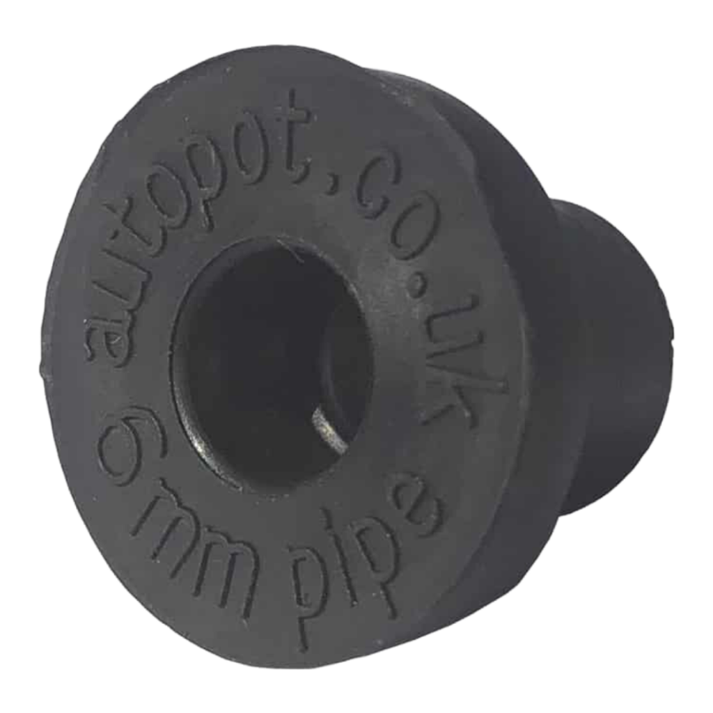 Top Hat Grommet 6/9 mm AutoPot