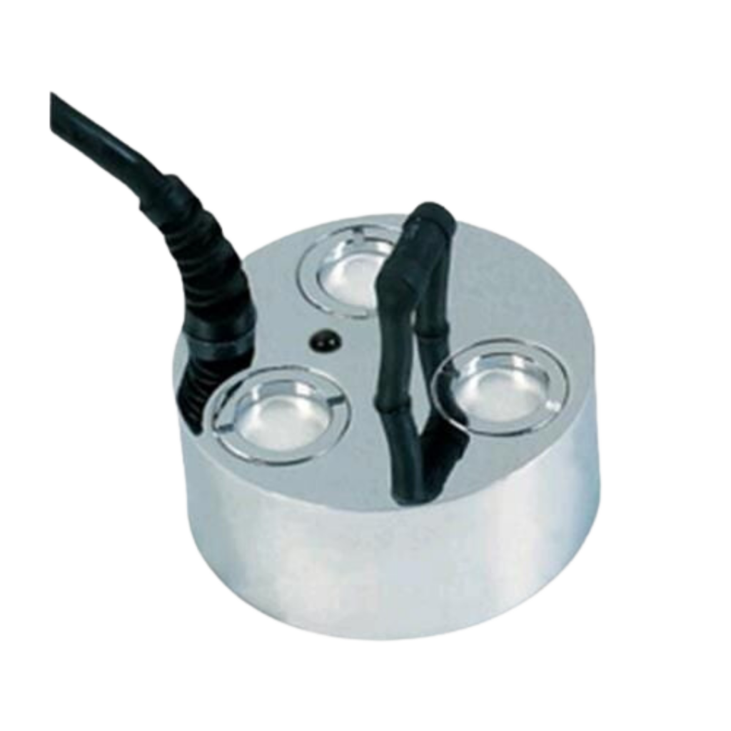 Ultrasonic Befukter - 1,2 L/T