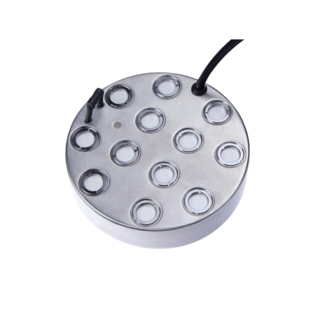 Ultrasonisk luftfukter - 5,3 L/T