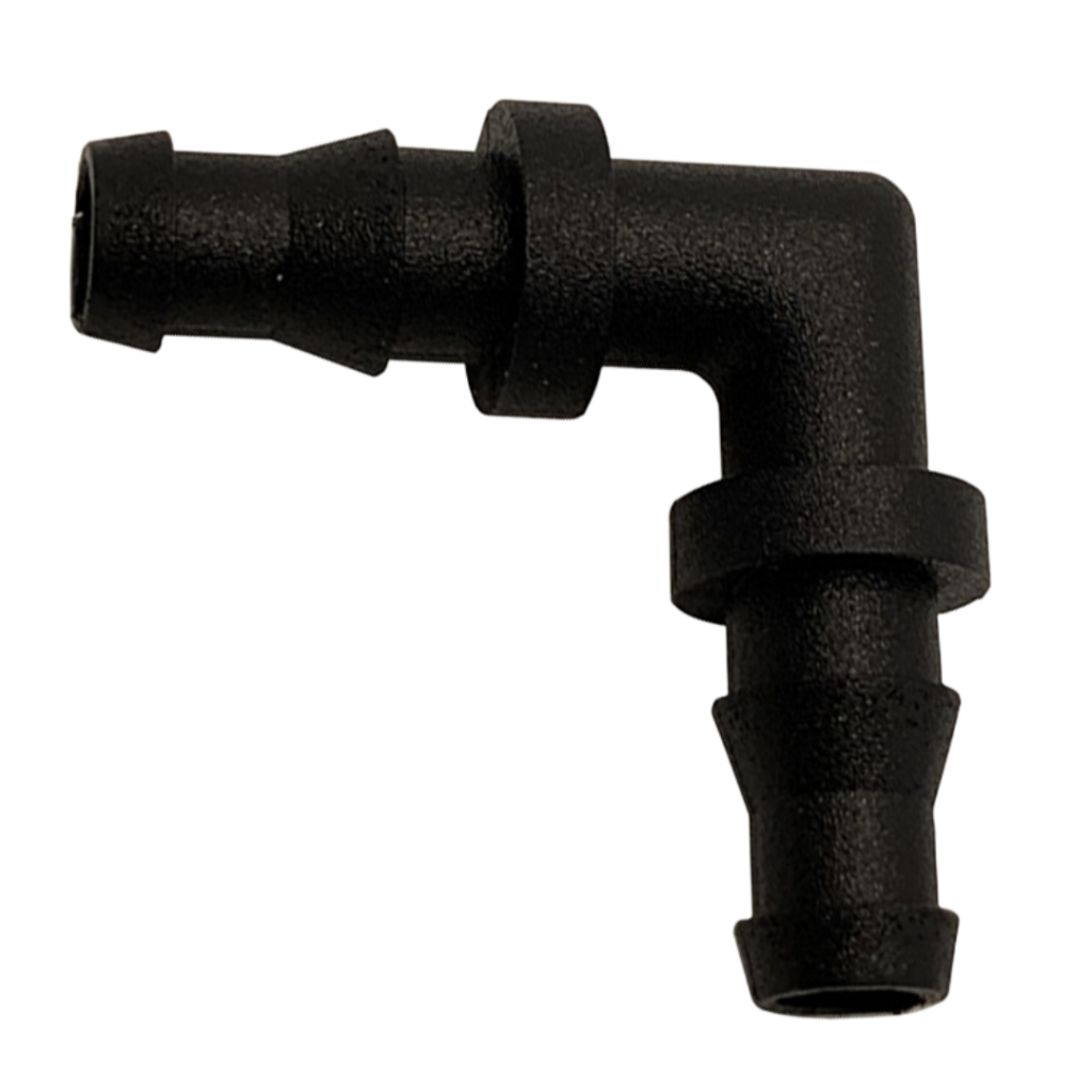 Vinkelstykke 6/9 mm AutoPot