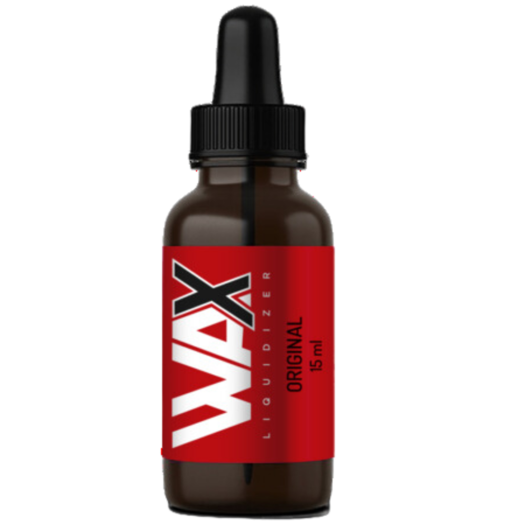 Wax Liquidizer - Original (nøytral)