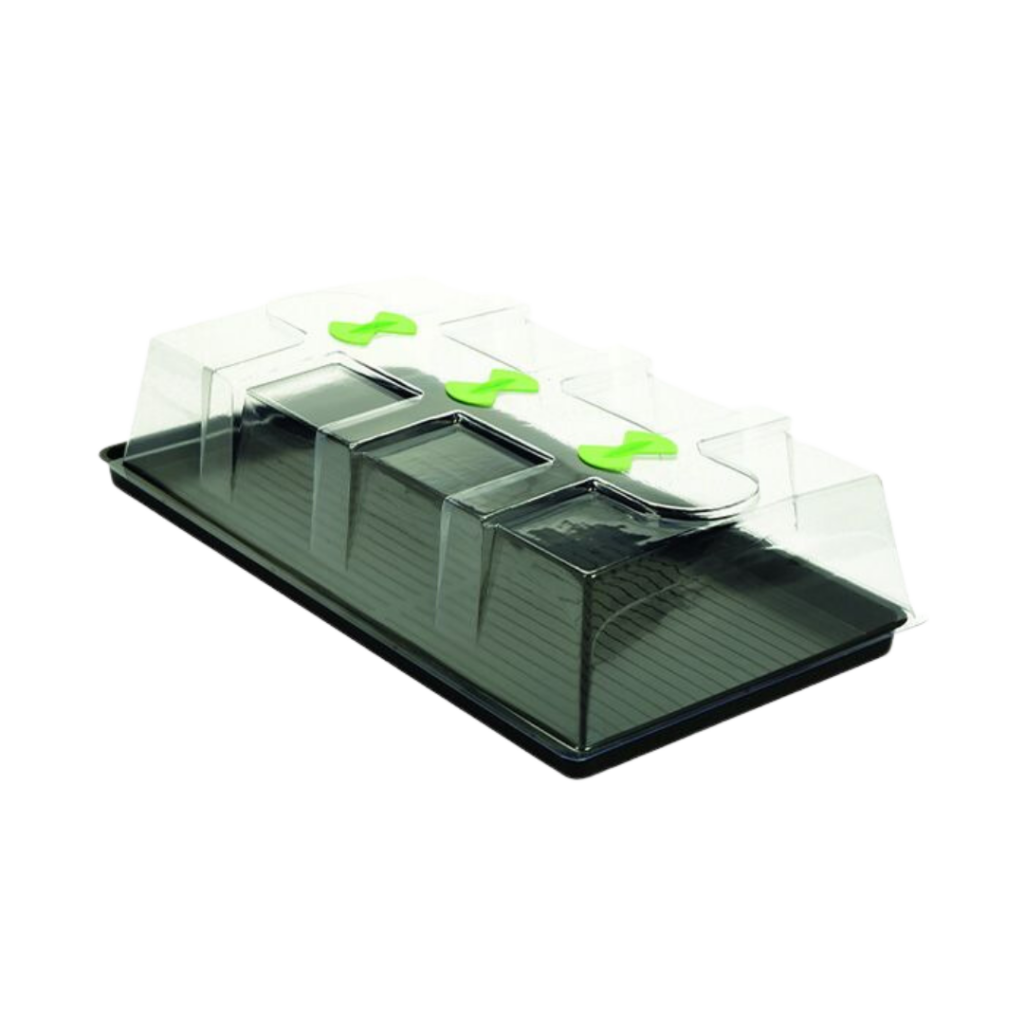 X-Stream Basic Forplantningsapparat