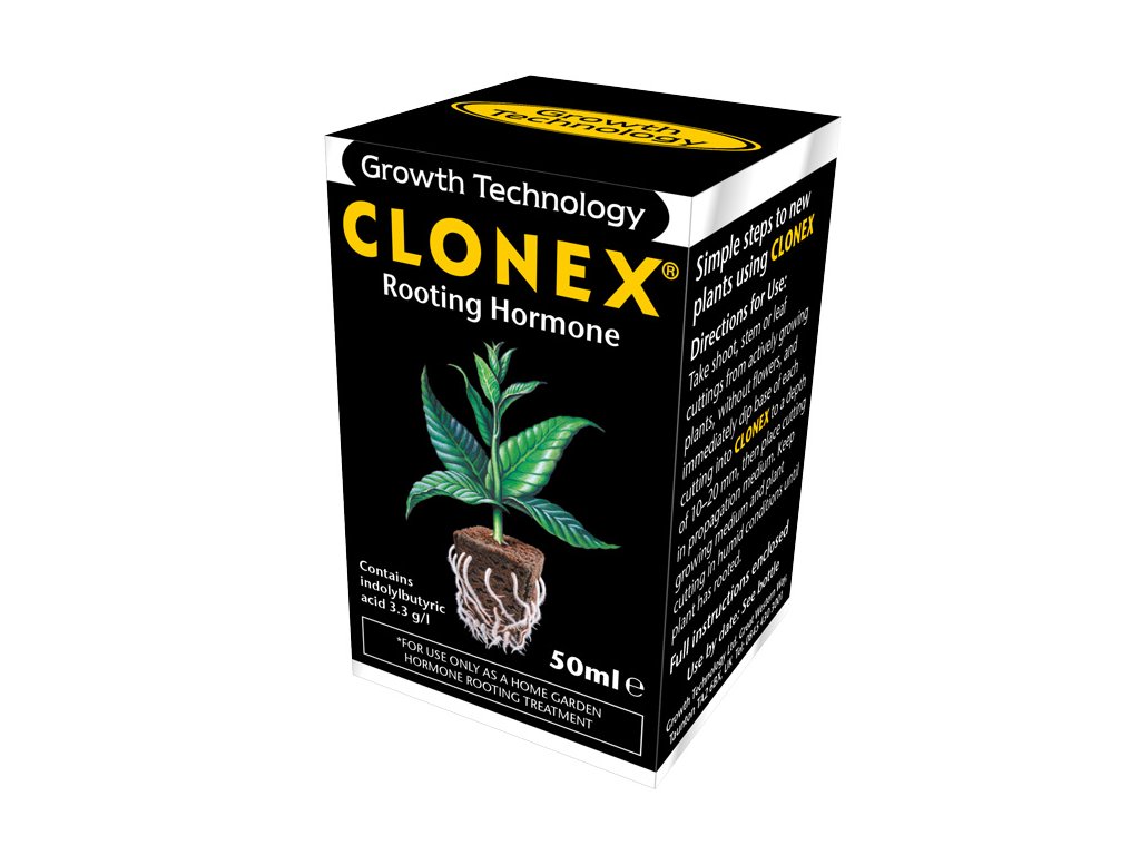 clonex gel - 50ml