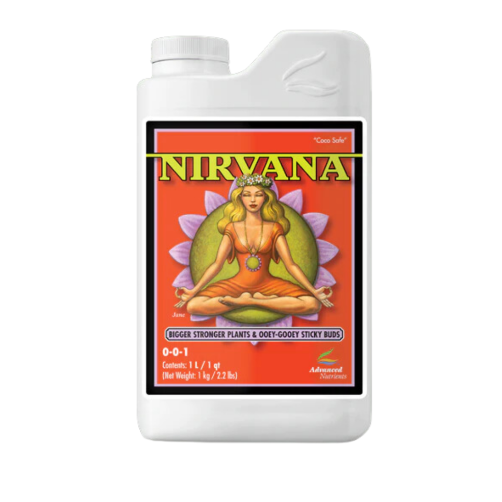 nirvana – Advanced Nutrients