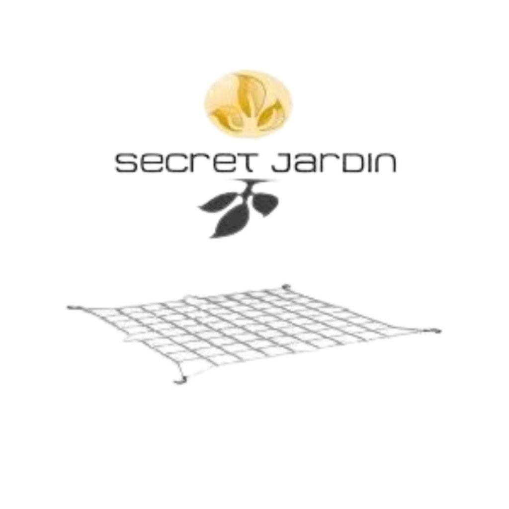 SCROG NETT