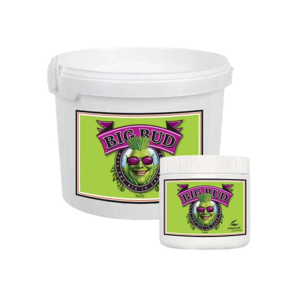 Big Bud Pulver - Advanced Nutrients