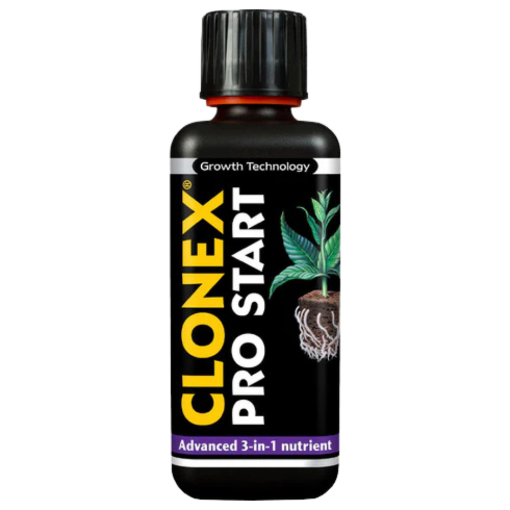 Clonex Pro Start - Første Fôring 300ml