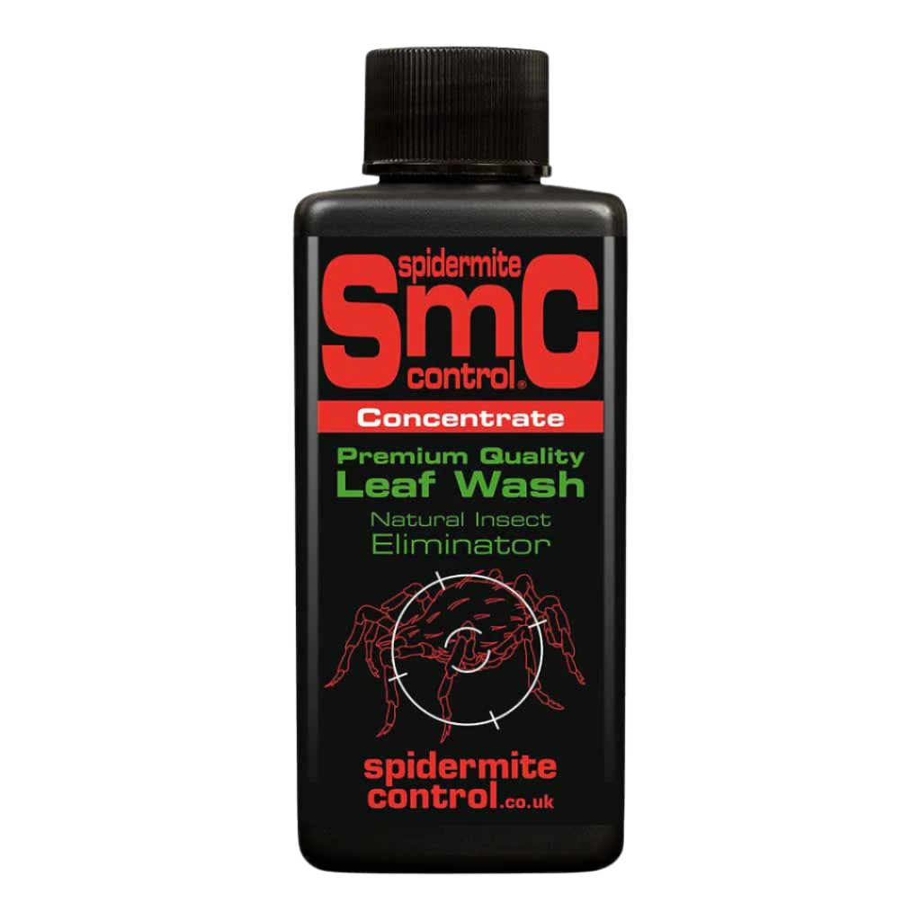 Smc Spidermite Control - Konsentrat 100 ml