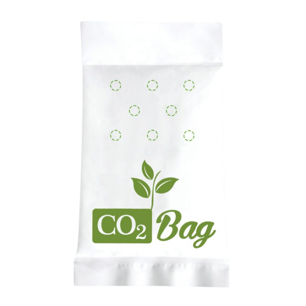 Karbondioksid - CO2