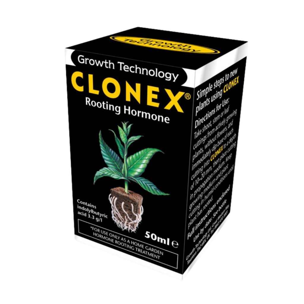 Clonex - Roteringshormon 50ml