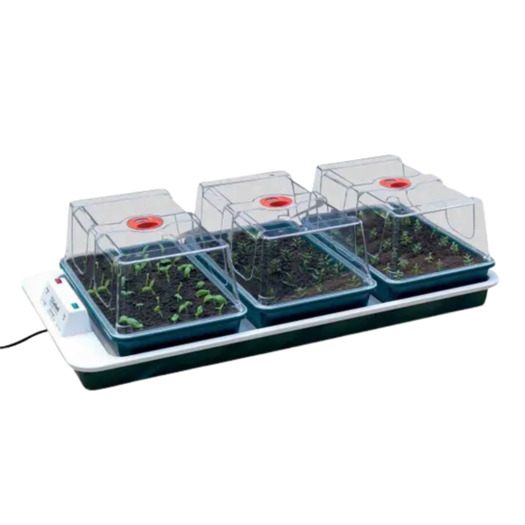 Garland – Big3 oppvarmet propogator