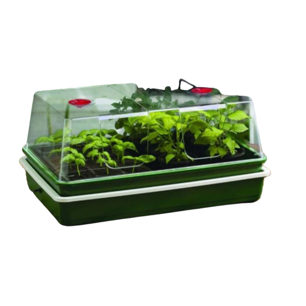 Garland – Oppvarmet xl Propagator