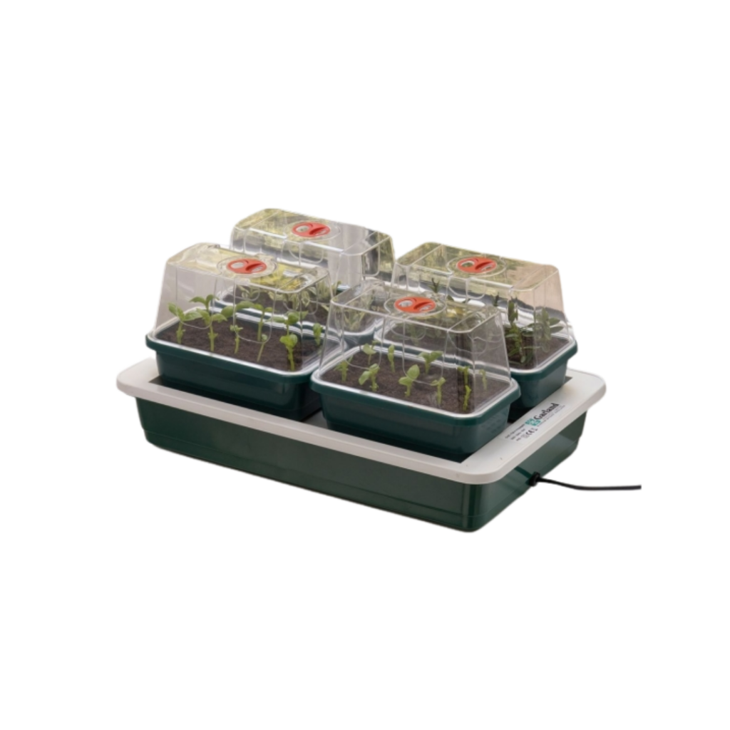 Garland – XL Oppvarmet Propagator