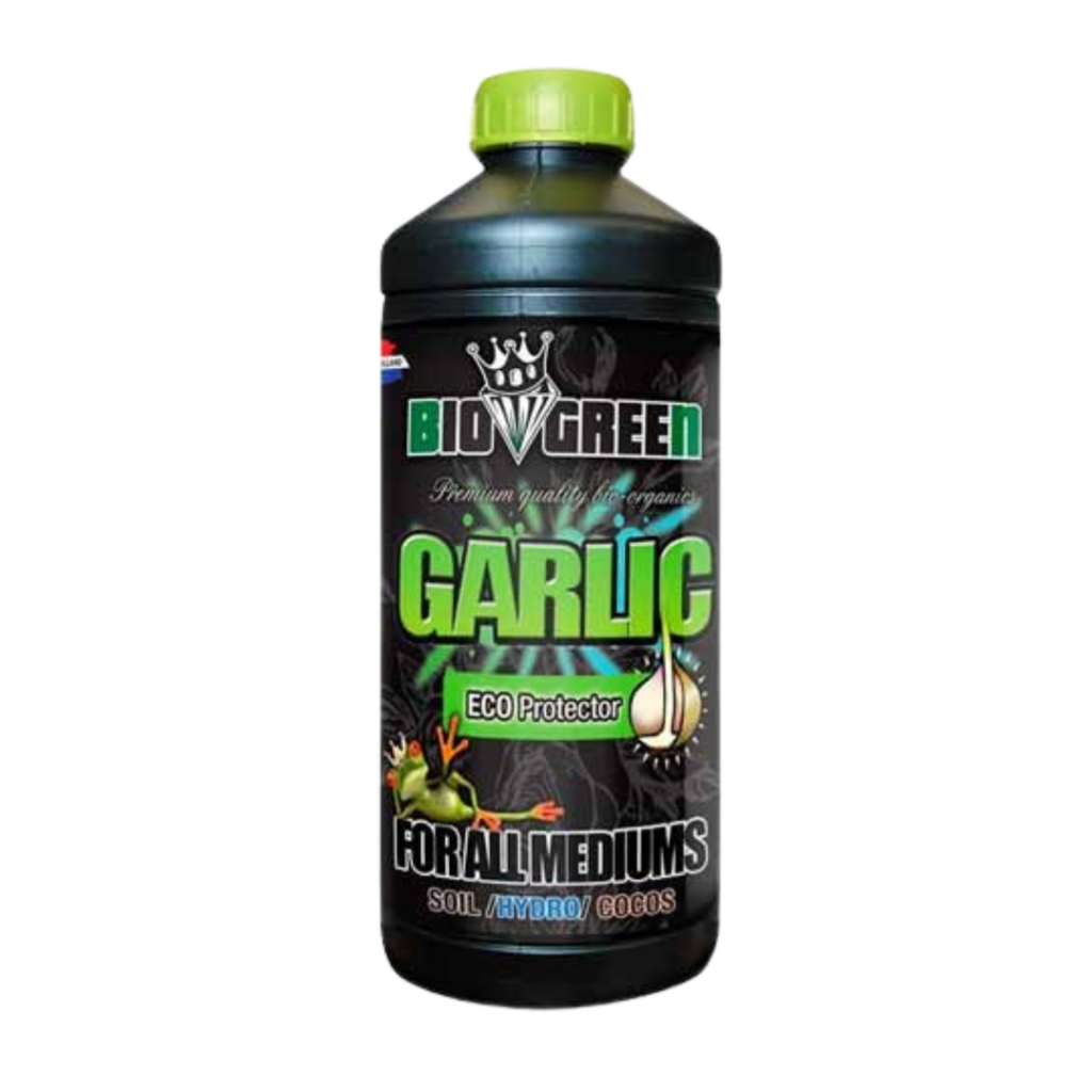 Garlic Protect - Bio Green