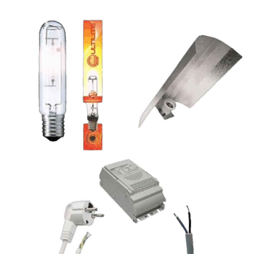 HPS/MH/CFL