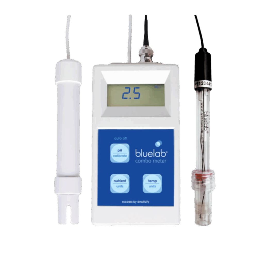 Bluelab Combo Meter