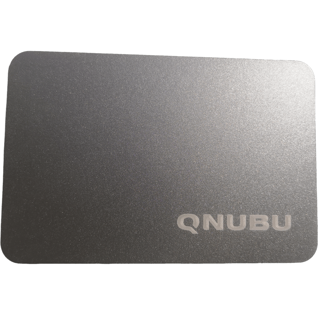 Qnubu Rosin Kald Plate