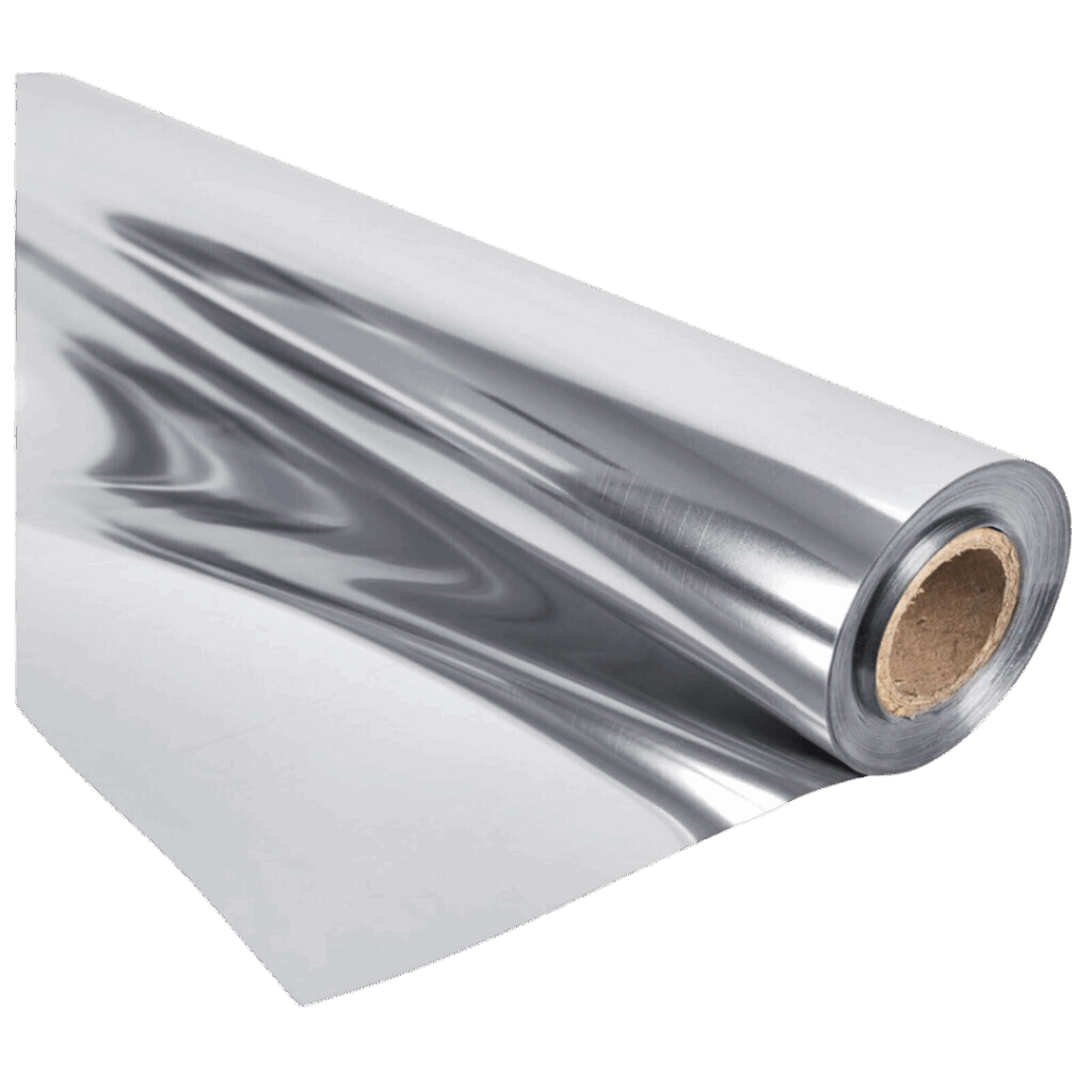Mylar og Bassengfolie